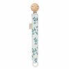 Gifts * | Cam Cam Copenhagen Pacifier Holder Fiori Baby Pacifiers | Soothers