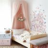 Kids Interiors & Decor * | Schmooks Fairy Garden Wall Stickers