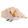 Gifts * | Moulin Roty Olga The Goose 124 Piece Puzzle & Case