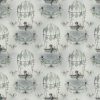 Kids Interiors & Decor * | Jimmy Cricket Wallpaper Flying Boat Kids Wallpaper