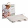 Kids Interiors & Decor * | Little Green Sheep Organic Mattress Protector Cot