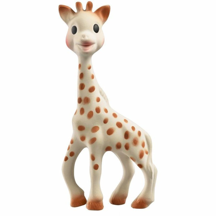 Gifts * | Sophie The Giraffe Original Teething Toy