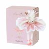 Gifts * | Doll Play Moulin Roty Ballerina Mouse