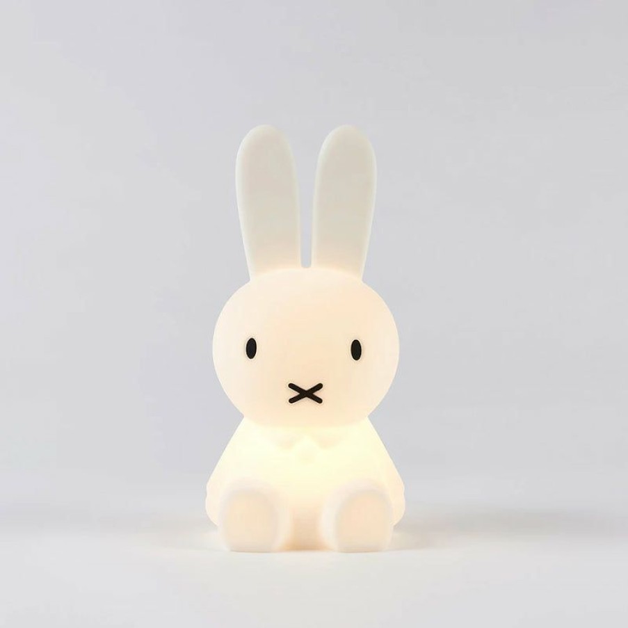 Kids Interiors & Decor * | Mr Maria Bundle Of Light Miffy