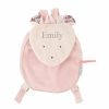 Gifts * | Moulin Roty Personalised Mouse Backpack Clothing & Accessories