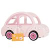 Gifts * | Le Toy Van Wooden Toy Car Sophies Car