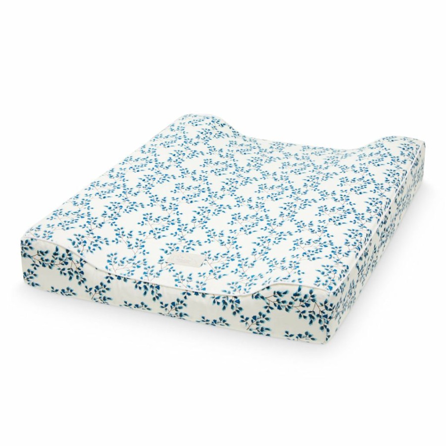 Kids Interiors & Decor * | Cam Cam Copenhagen Changing Cushion Fiori Changing Cushions