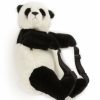 Gifts * | Gifts For Kids 12 Months + Wild & Soft Backpack Panda