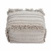 Kids Interiors & Decor * | Lorena Canals Pouffe Air Natural