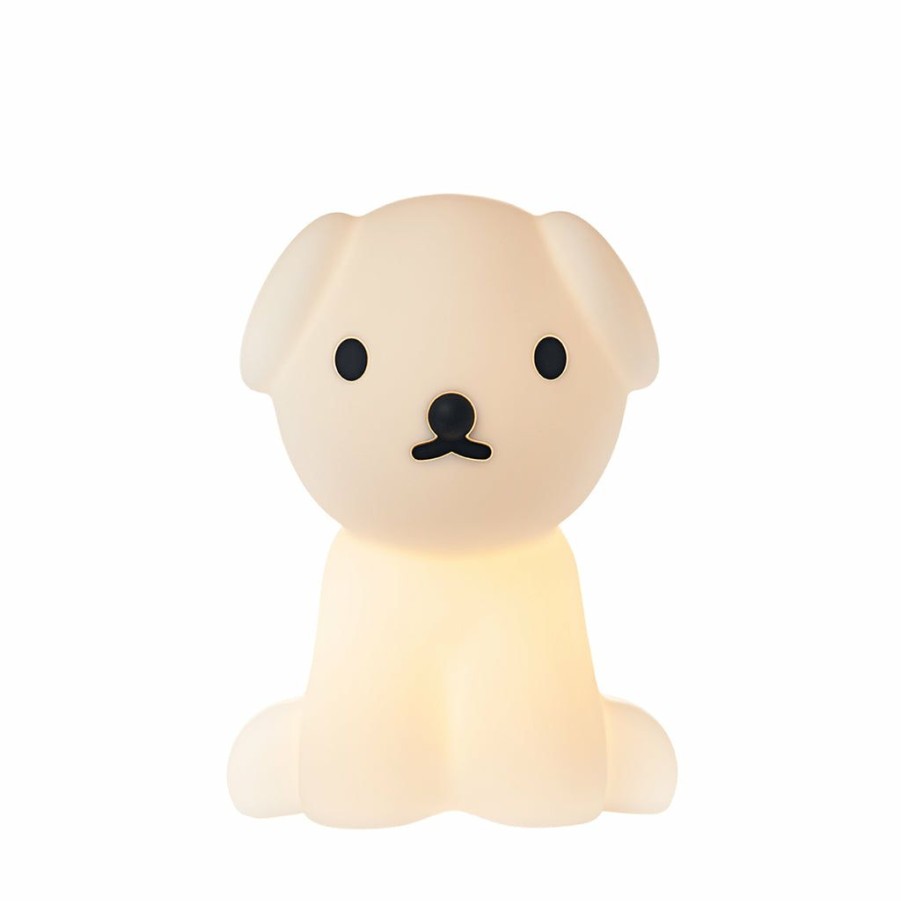 Kids Interiors & Decor * | Mr Maria Rechargeable Childs Light Snuffy