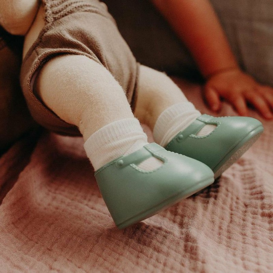 Play * | Olli Ella Dinkum Doll Shoes