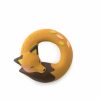 Gifts * | Moulin Roty Fox Teething Ring