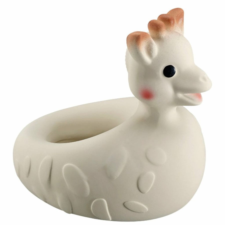 Gifts * | Sophie The Giraffe So Pure Bath Toy