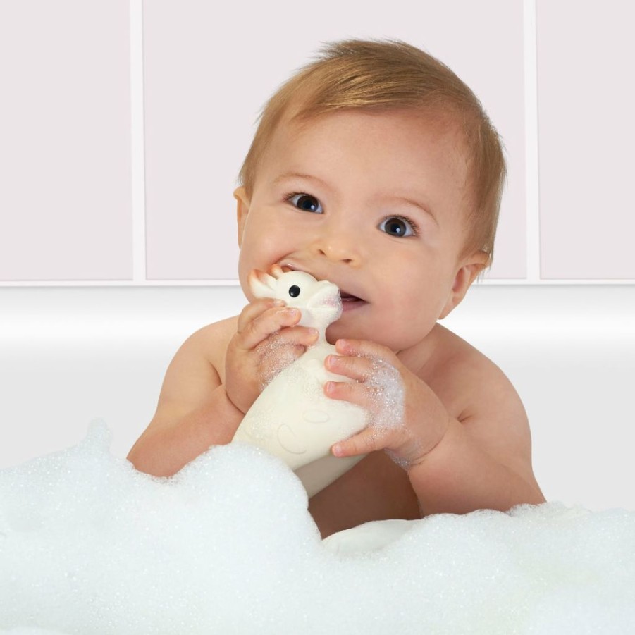 Gifts * | Sophie The Giraffe So Pure Bath Toy