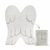 Kids Interiors & Decor * | Lorena Canals Machine Washable Rug Mini Wings