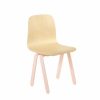 Kids Furniture * | Kids Tables & Chairs In2Wood Kids Chair Pink