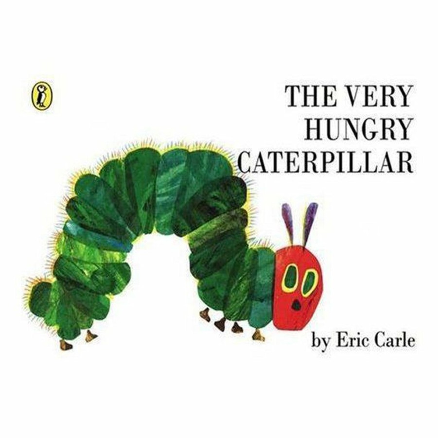 Gifts * | Bookspeed The Very Hungry Caterpillar