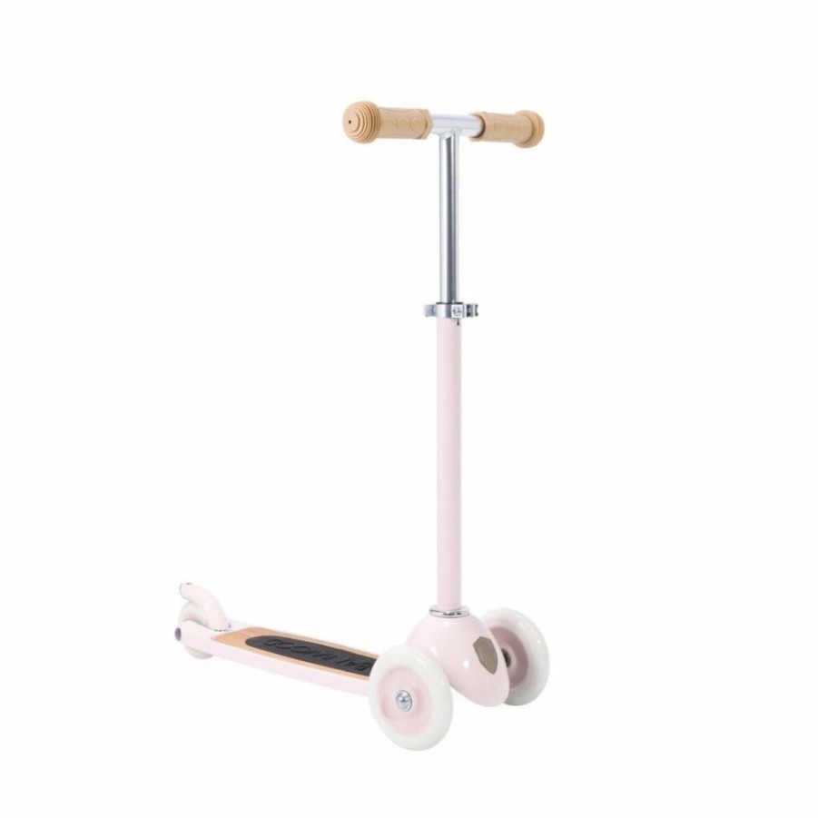 Gifts * | Banwood Scooter Pink