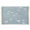 Kids Interiors & Decor * | Lorena Canals Machine Washable Rug Ocean Shore