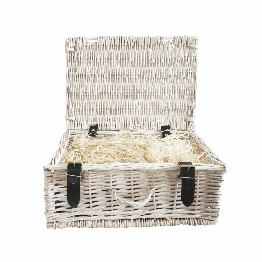 Gifts * | Cherish Me Dublin Build Your Own Gift Hamper ( Basket + Filling + Packing )