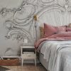 Kids Interiors & Decor * | Rebel Walls Kids Custom Wall Mural Stucco Gloria