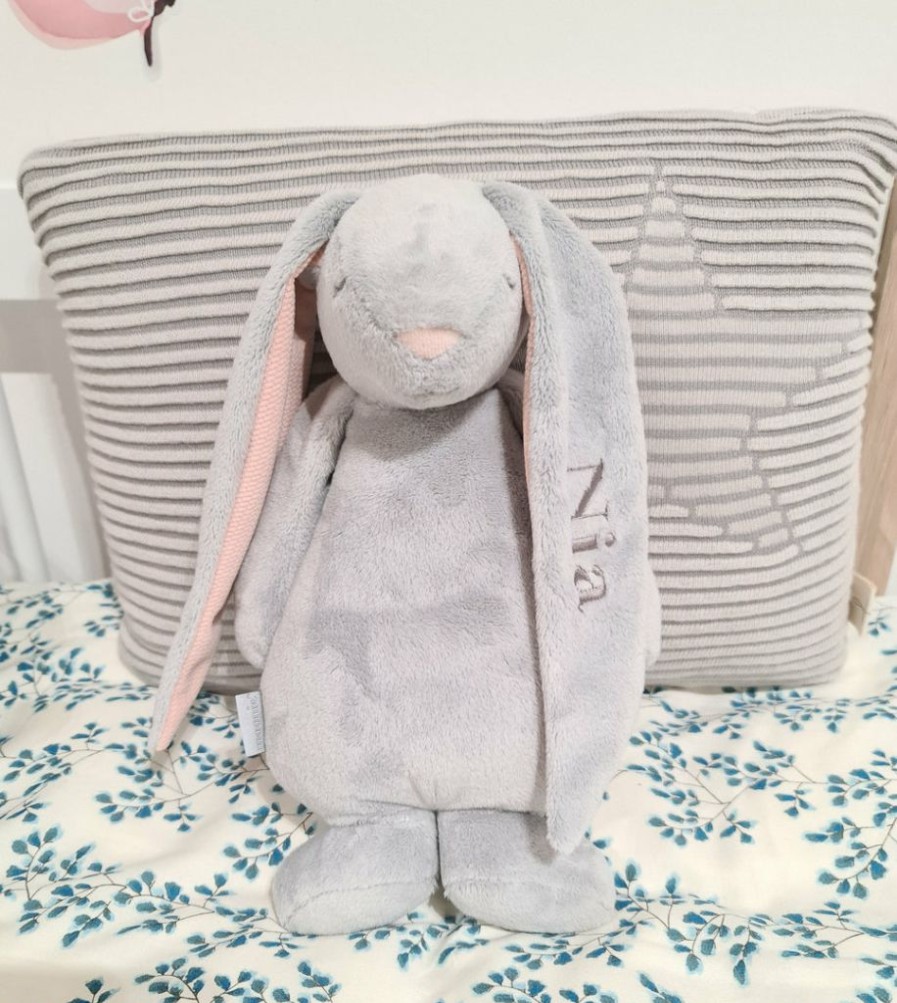 Gifts * | Moonie Humming Rabbit Sleep Aid Cloud