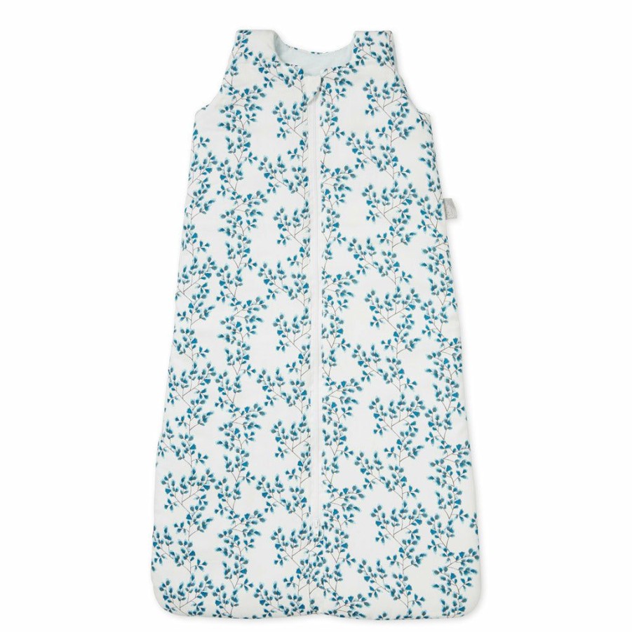 Kids Interiors & Decor * | Cam Cam Copenhagen Organic Baby Sleeping Bag (2.5 Tog) Fiori Sleeping Bags