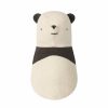 Gifts * | Maileg Mice & Bunnies Maileg Baby Rattle Noah'S Panda