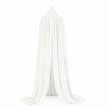 Kids Interiors & Decor * | Cotton & Sweets Cotton Canopy White New Arrivals