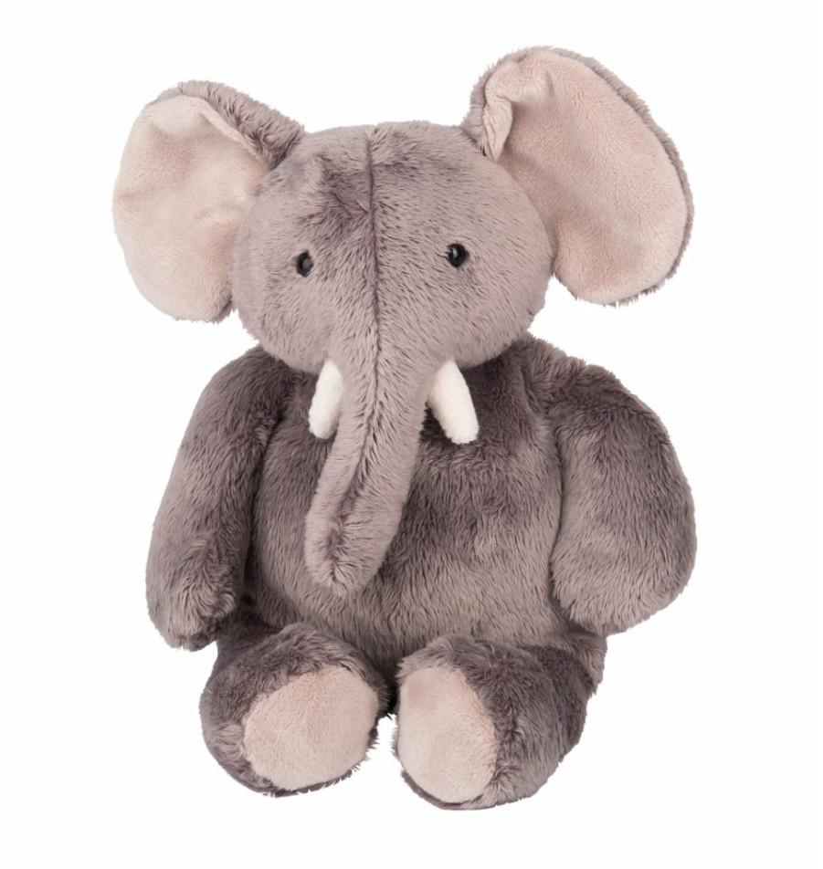 Gifts * | Soft Toys Moulin Roty Les Tout Doux Elephant