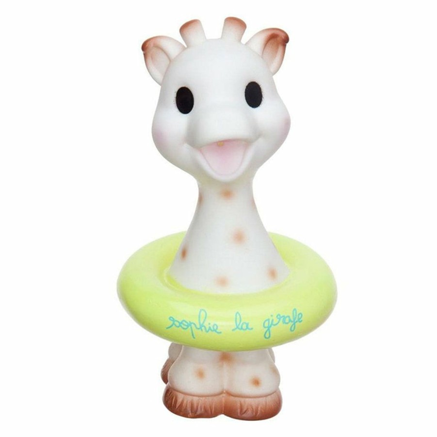 Gifts * | Sophie The Giraffe Bath Toy