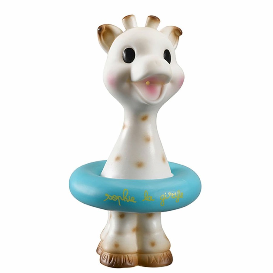 Gifts * | Sophie The Giraffe Bath Toy