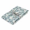 Kids Interiors & Decor * | Cam Cam Copenhagen Organic Swaddle Light Fiori Swaddles