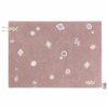 Kids Interiors & Decor * | Lorena Canals Machine Washable Rug Noah