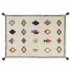 Kids Interiors & Decor * | Rugs Lorena Canals Machine Washable Rug Naador