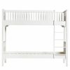 Kids Furniture * | Oliver Furniture Seaside Classic Bunk Bed