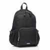 For Baby * | Storksak Hero Backpack Baby Bag Black Baby Changing Bags