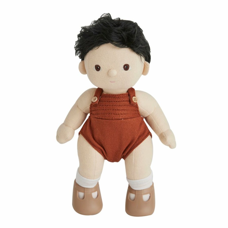 Gifts * | Olli Ella Dinkum Doll Roo