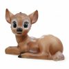 Kids Interiors & Decor * | Lighting Heico Lying Deer Lamp