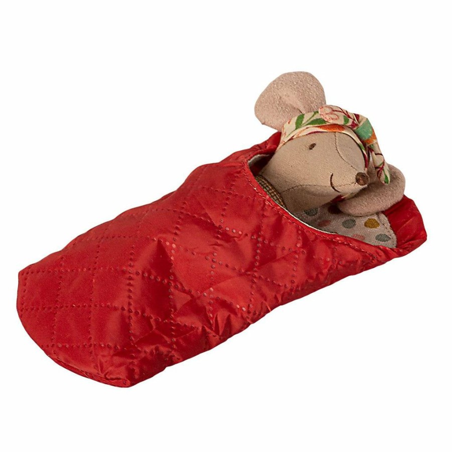 Gifts * | Maileg Hiker Mouse Big Sister