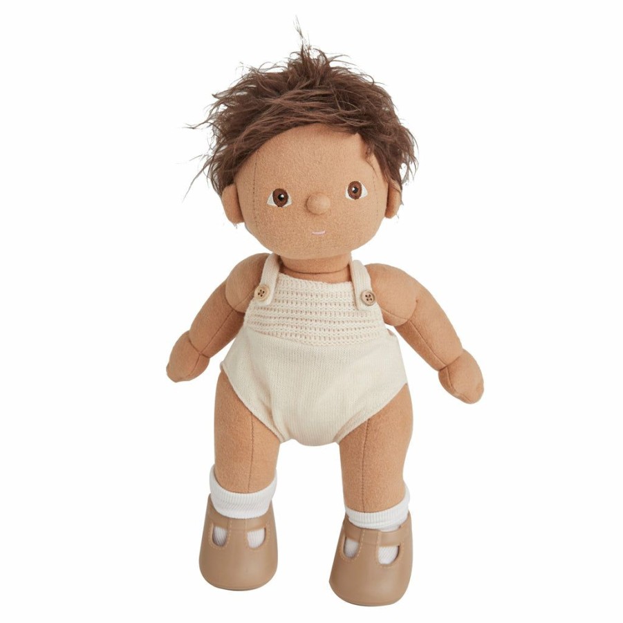 Gifts * | Olli Ella Dinkum Doll Sprout