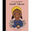 Gifts * | Little People Big Dreams Harriet Tubman Books