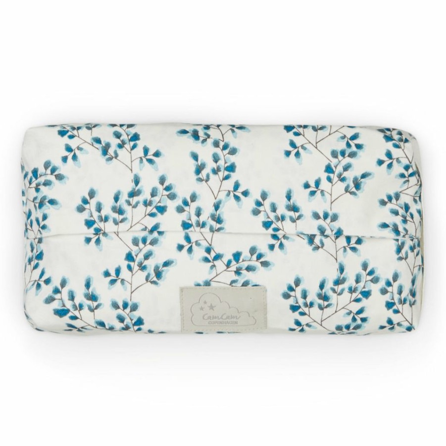 Kids Interiors & Decor * | Cam Cam Copenhagen Organic Wet Wipes Cover Fiori