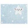 Kids Interiors & Decor * | Rugs Lorena Canals Machine Washable Rug Happy Star