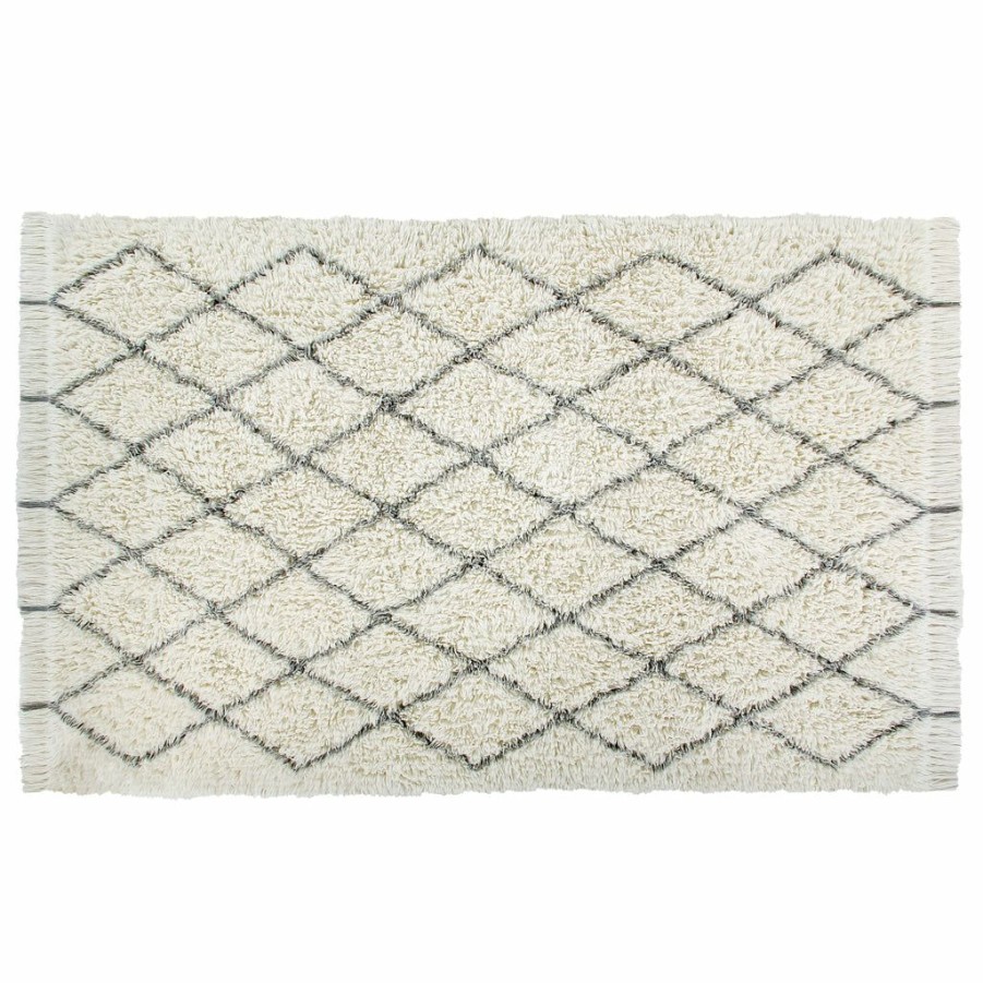 Kids Interiors & Decor * | Lorena Canals Woolable Rug Bereber Soul