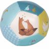 Gifts * | Moulin Roty Le Voyage D'Olga Soft Baby Ball Soft Toys