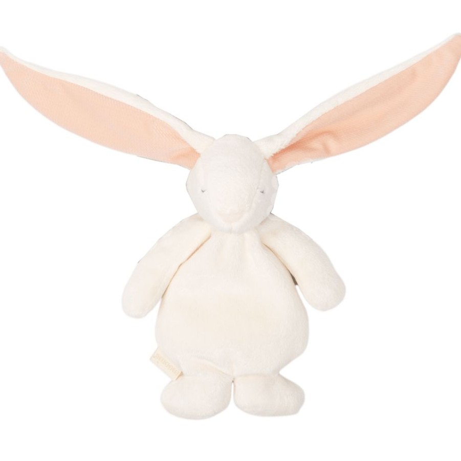 Gifts * | Moonie Sensory Cuddle Bunny Powder Soft Toys