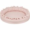 Kids Interiors & Decor * | Cotton & Sweets Cotton Junior Nest Powder Pink New Arrivals