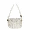 Kids Interiors & Decor * | Olli Ella Mini Chari Bag White