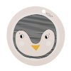 Kids Interiors & Decor * | Tablewear Oyoy Penguin Placemat Rose